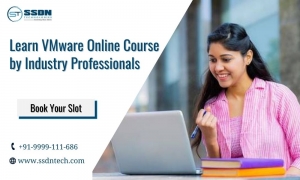 Get The VMware Certification Cost in Chennai